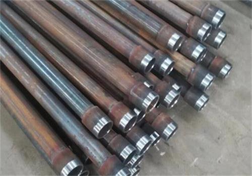 上海桩基声测管施工规范及标准依据是什么？