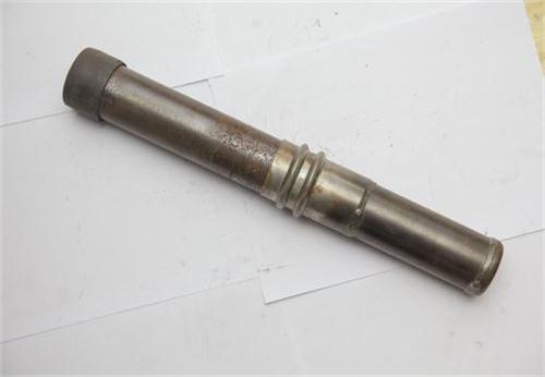 上海桩基声测管的厚度区间是多少？