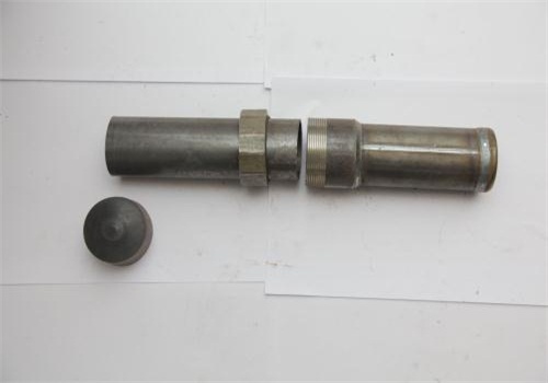 上海50桩基声测管价格税前与税后对比